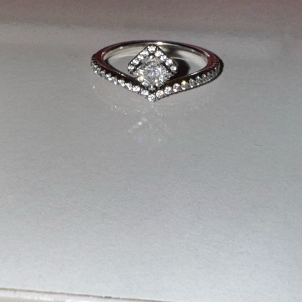 Pandora ring
